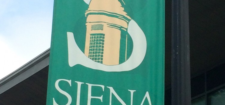 Siena College-Liberal Arts Based in the Franciscan Tradition