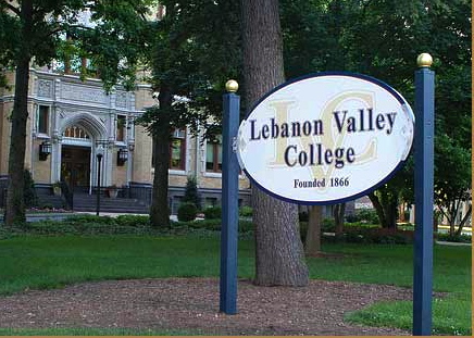 Lebanon Valley College-Standout Health Science & Music Programs