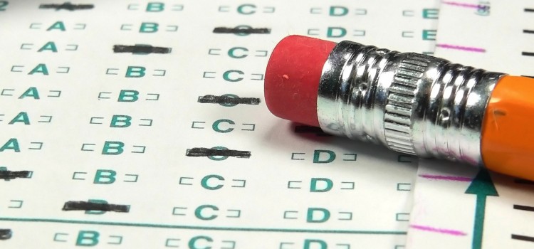 Decoding Today’s College Admissions Testing Terminology