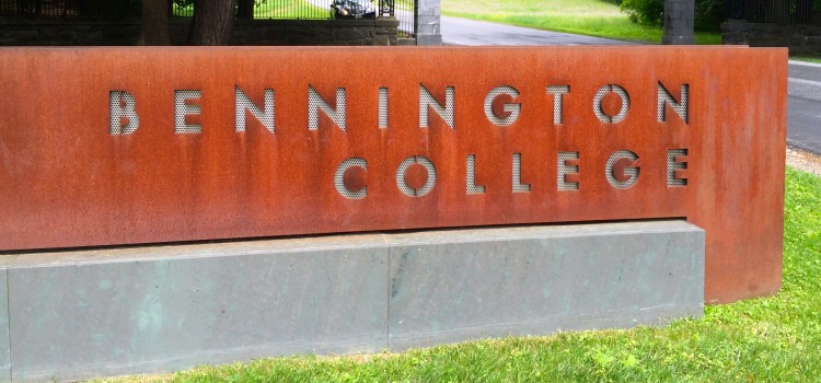 Bennington College-Students Design Own Academic PLAN