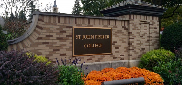 St. John Fisher College-Liberal Arts with Pre-Professional Focus