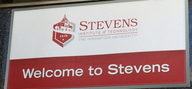 Stevens Institute of Technology – Not Just Engineering