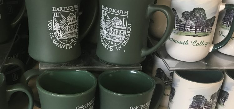 Dartmouth – Flexible Curriculum with Strong Traditions