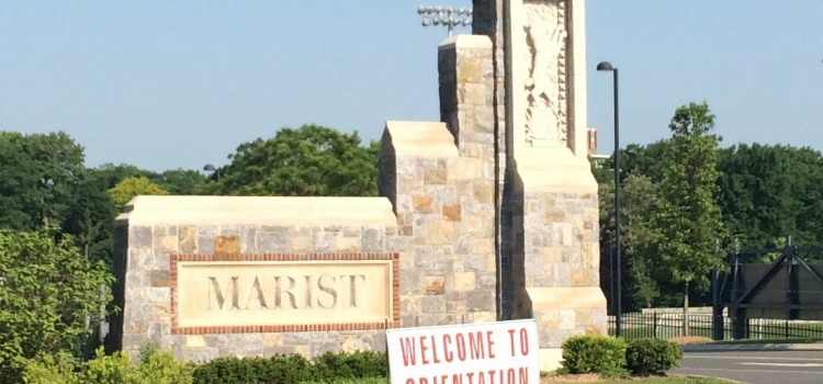 Marist College – A gem in the Hudson Valley
