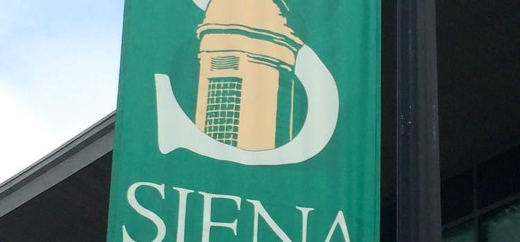 Siena College-Liberal Arts Based in the Franciscan Tradition Siena College-Liberal Arts Based in the Franciscan Tradition