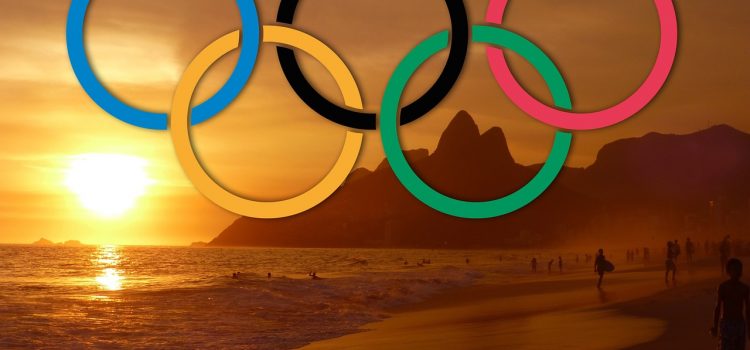 Going for Gold…A Winning College Essay